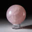 Polished Polychrome Sphere from Madagascar-55243182-103621035