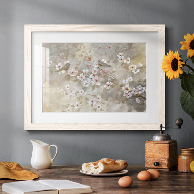 " Early Spring "