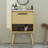 Bathroom Vanity With Sink Combo