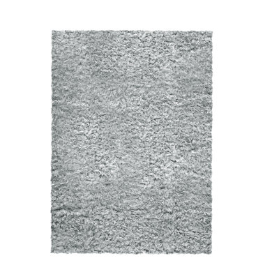 Slaytonville Montana Silver Rug