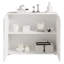 Assante chest of drawers