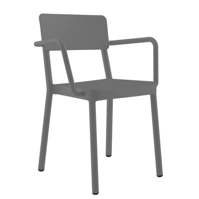 Lisboa Outdoor Dining Armchair