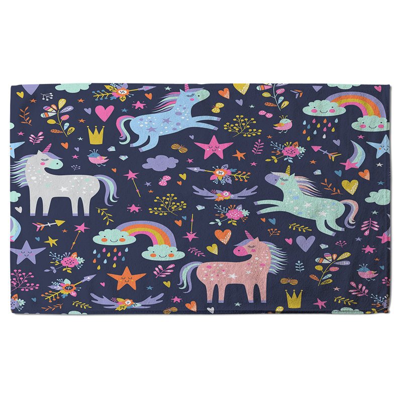 Dorethia Midweight Bath Towel