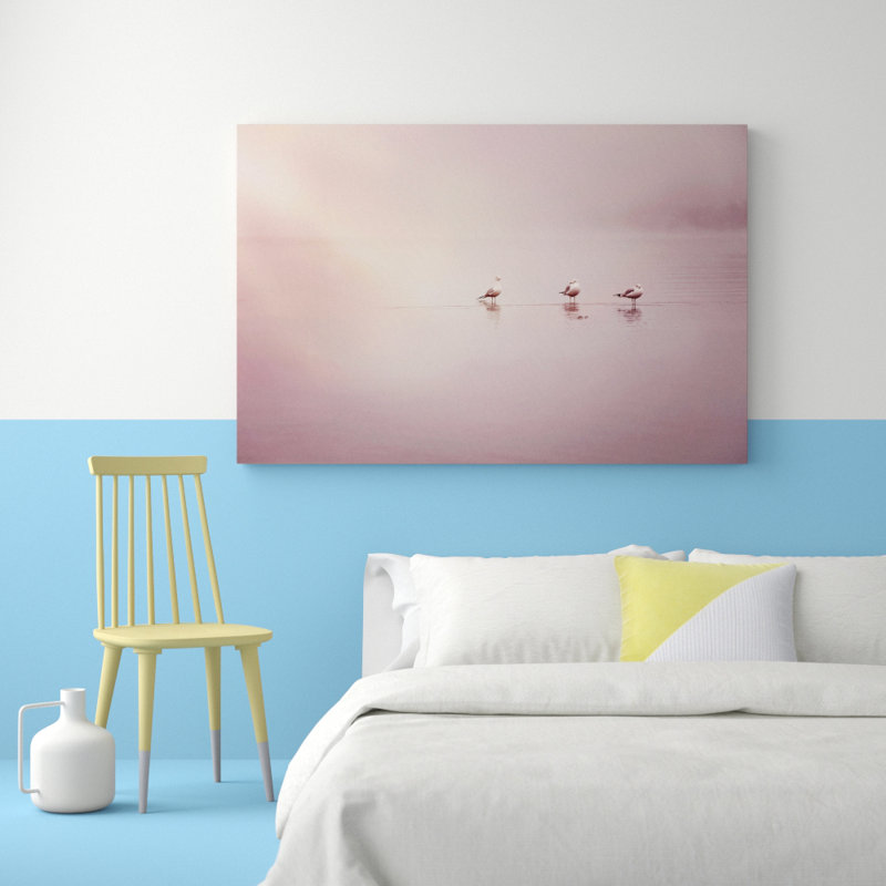Wrapped Canvas Print, 101 cm H x 152 cm W x 3.81 cm D