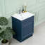 Meuble-lavabo de 20 po avec lavabo-914466728