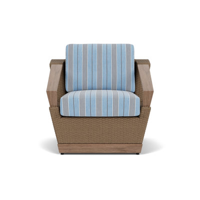 Charisma Outdoor Lounge Chair