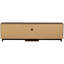 Pencil Tv Unit Pine [Fsc]-99217941