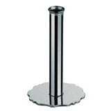 Dolce Vita Handmade 18/10 Stainless Steel Table Vase