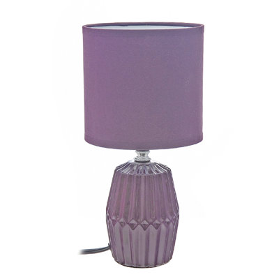 ih casadecor Ceramic Bedside