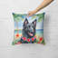 Coussin décoratif intérieur / extérieur Autre / Sans motif-99813214