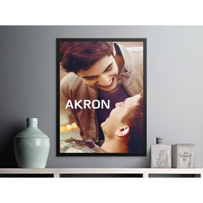 Sabelina Floater Frame Print