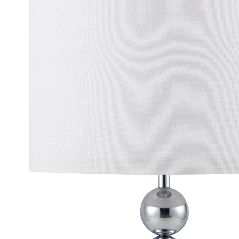 Fordwich Metal USB Table Lamp