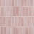 Groovy 2" x 8" Glossy Lava Stone Subway Wall Tile (3.88 Sq. Ft. / Case)-88357255
