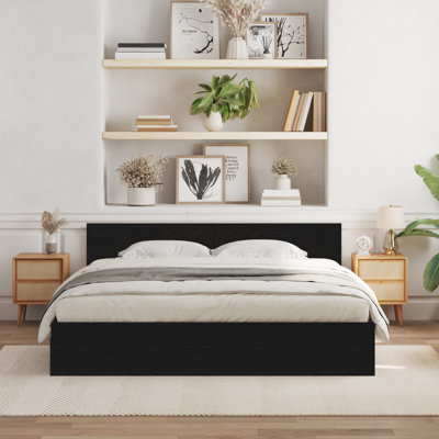 66-3 Super King (6') Bed Frame