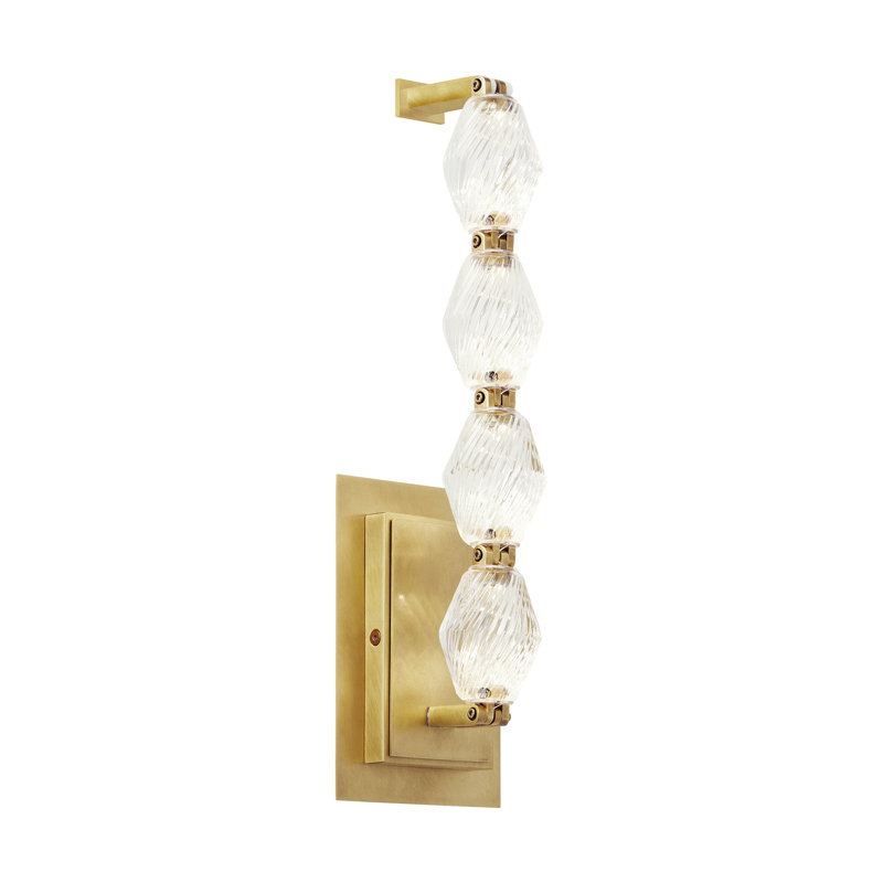 Collier 15 Wall Sconce