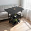 60cm W Iron Shelving Unit