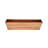 Dynamism Metal Window Box Planter-1460419152