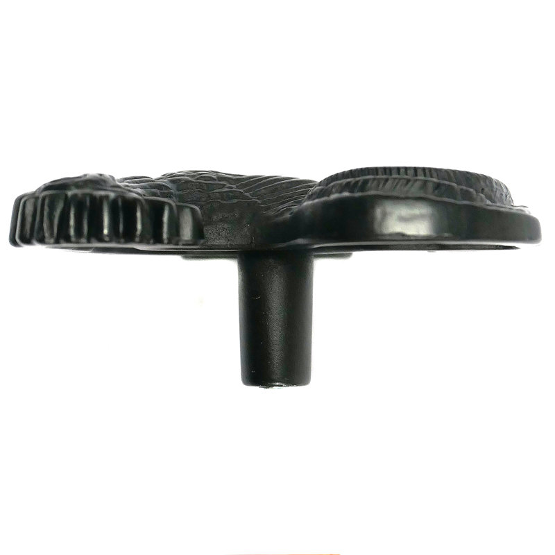 Novelty Knob, Oil Rubbed Bronze