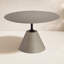 Bayridge Outdoor Round Dining Table-483818726