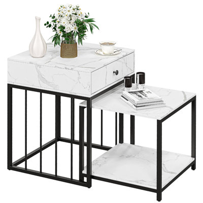 Ralayah Nesting Tables