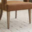 Chaise d'appoint moderne avec dossier ouvert-108898591