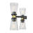 29.5" Wide 12-Light Chandelier