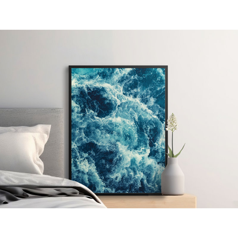 Vivan No Frame Print, 11.7x16.5