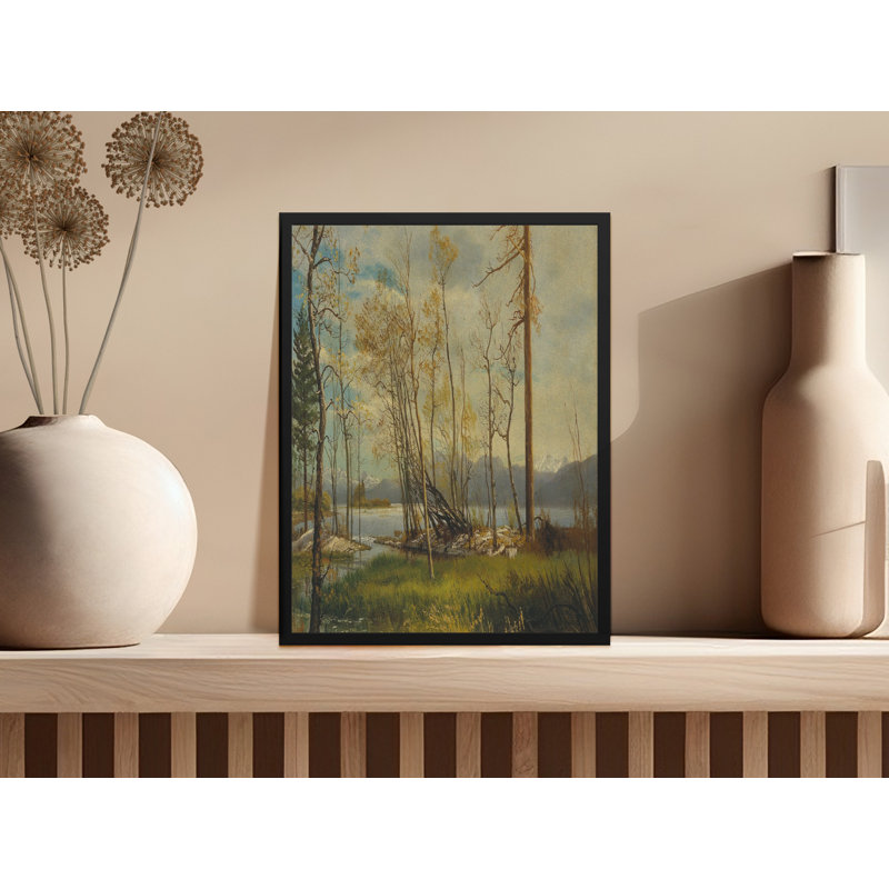 Sulligent No Frame Print, 24x32