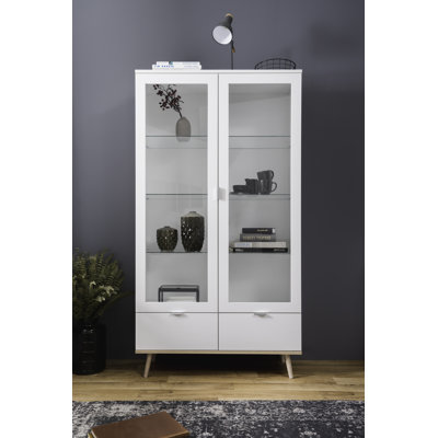 Fawn Sideboard