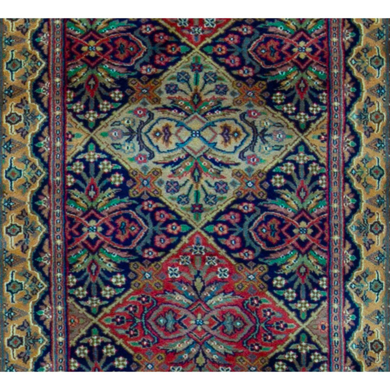One-of-a-Kind 2'8" X 9'11" Area Rug