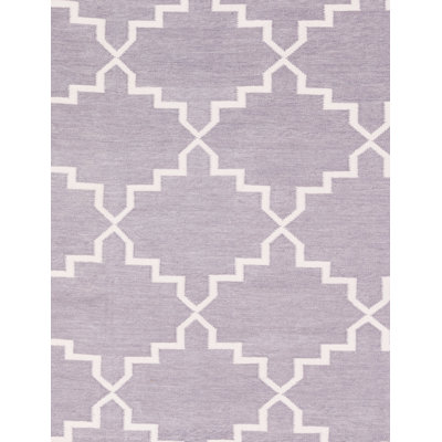 Handwoven Rug
