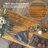 Amner Metal Base Dining Table-954305542-954305657