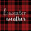 Sweater Weather Plaid - Wrapped Canvas Print