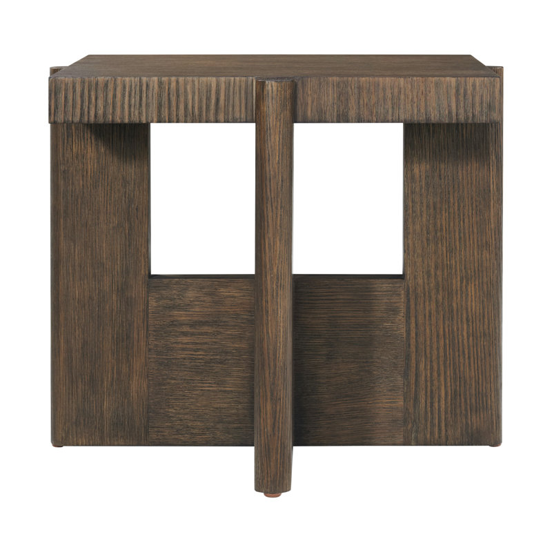 Table d'appoint Urbane, Feu de camp