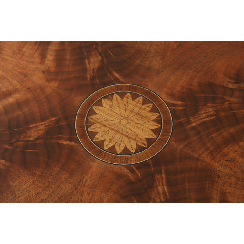Benoite End Table
