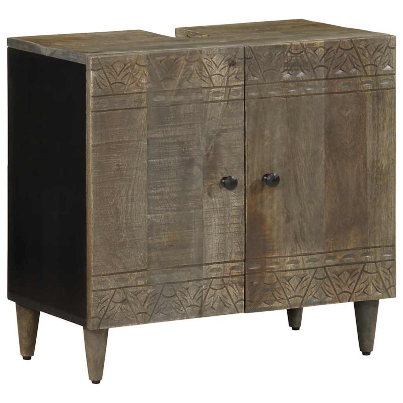 62mm Bathroom Vanity with Basin