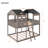 Ailah Kids Full Over Full Bunk Bed-314903685