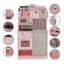 Little Chef Florence Kitchen Set