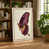 Teal Border