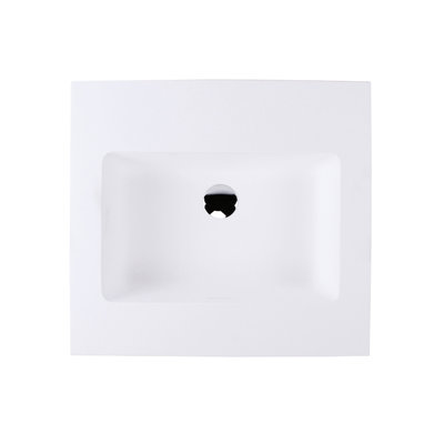 Pronto 24'' W Single Vanity