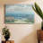 Lively Cove-Gallery Wrapped Canvas-1026445765