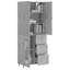 Meenah 69.5cm Sideboard-1751398802