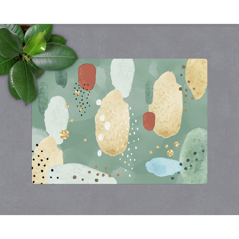 Naithyn Chair Mat, 70 x 100cm
