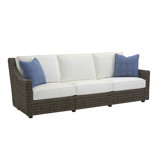 Cypress Point Ocean Terrace Long Sofa