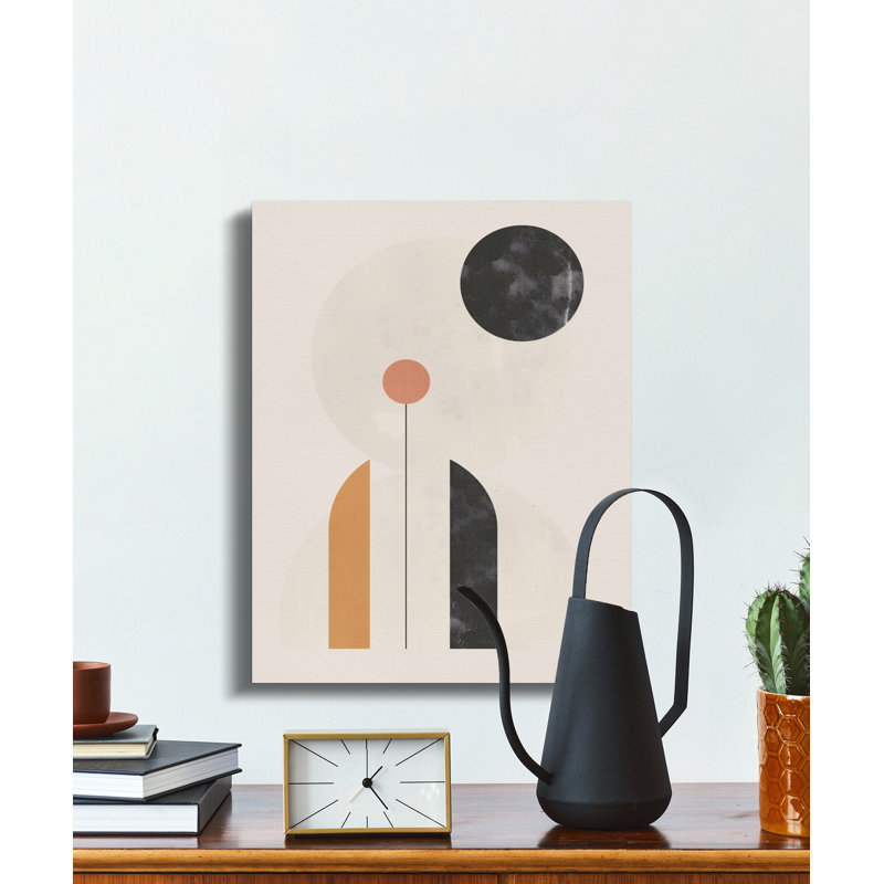 Wrapped Canvas Print Set, 121.92 cm H x 81.28 cm W