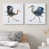 Toile tendue