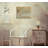 Fleur De Lis Living Gallery Wrapped Canvas By P. V. Narasimha Rao: "Time itself is the solution to all prob