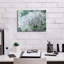 "Epile Graffiti" Subtle Shift Hydrangea "par Katrina Pete, art mural sur toile-106171548