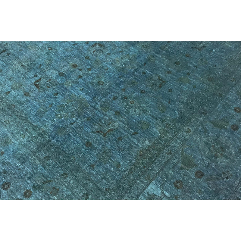 One-of-a-Kind 12' X 14'7" Area Rug