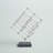 Pickell Abstract Figurines & Sculptures-1514564334